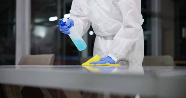 24/7 Emergency Biohazard experts in New London, MN